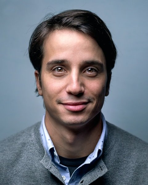 Arjun Patel — Full-Stack Developer at Lifeshow